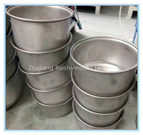 三層鋼模具 浙江佰世模具，廚具衛具制造領域的信賴之選