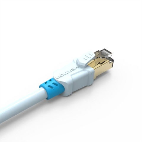 威迅Vention VAP-A06 S500 工程級(jí)六類(lèi)千兆網(wǎng)線性能深度解析